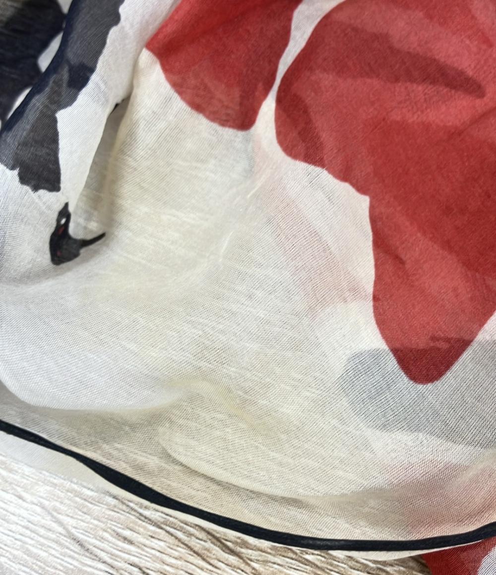 訳あり ジョルジオアルマーニ 半袖ブラウス レディース SIZE 36 (XS) GIORGIO ARMANI