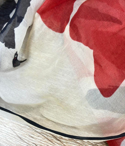 訳あり ジョルジオアルマーニ 半袖ブラウス レディース SIZE 36 (XS) GIORGIO ARMANI