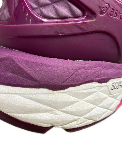 asics ローカットスニーカー ゲルカヤノ 24ワイド TJG759 レディース SIZE 24.0 アシックス