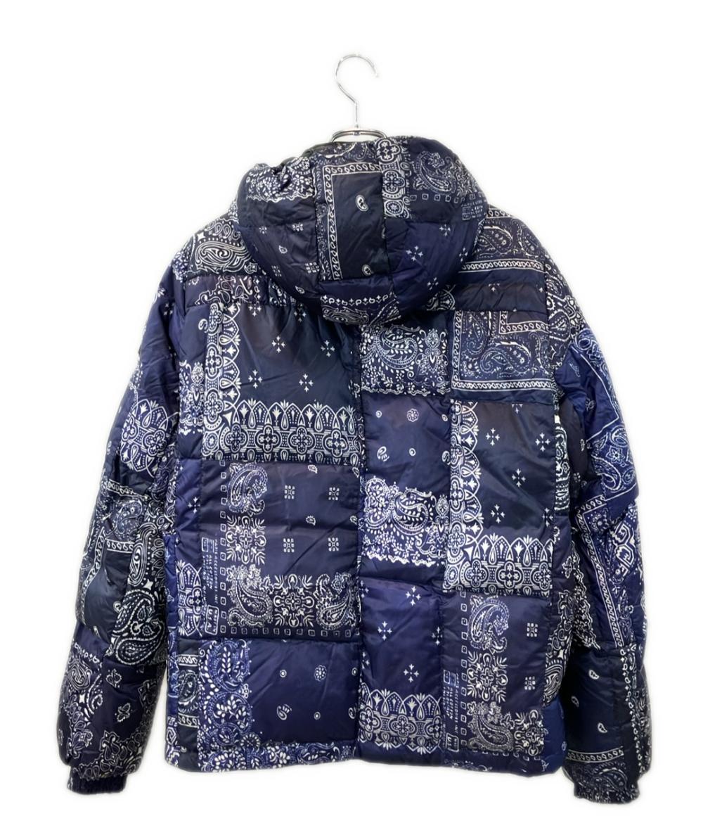 TATRAS リバーシブル ダウンジャケット メンズ SIZE 02 タトラス