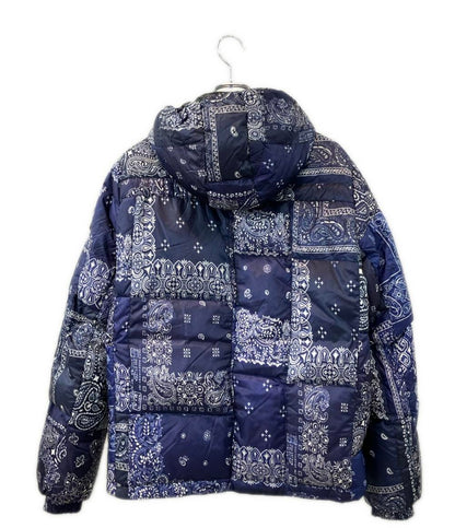 TATRAS リバーシブル ダウンジャケット メンズ SIZE 02 タトラス