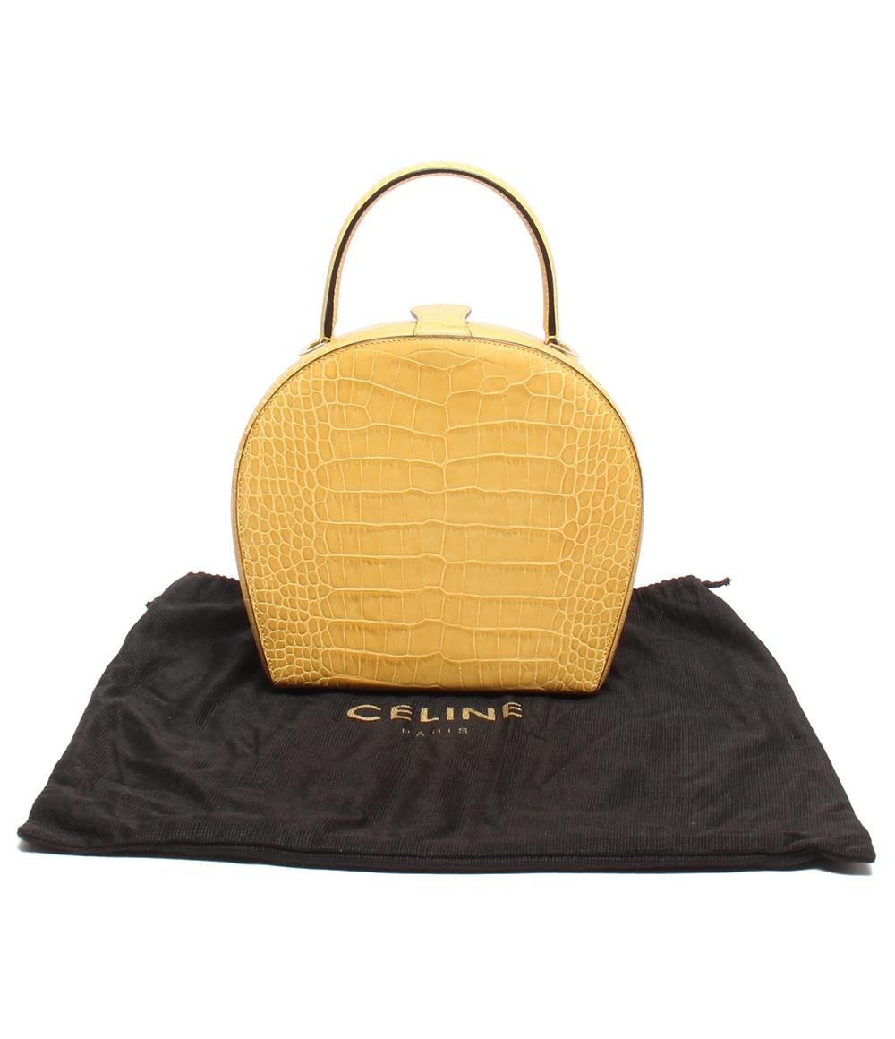 セリーヌ ハンドバッグ レディース CELINE