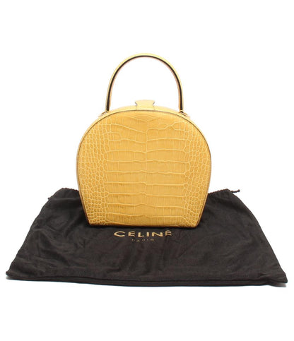 セリーヌ ハンドバッグ レディース CELINE