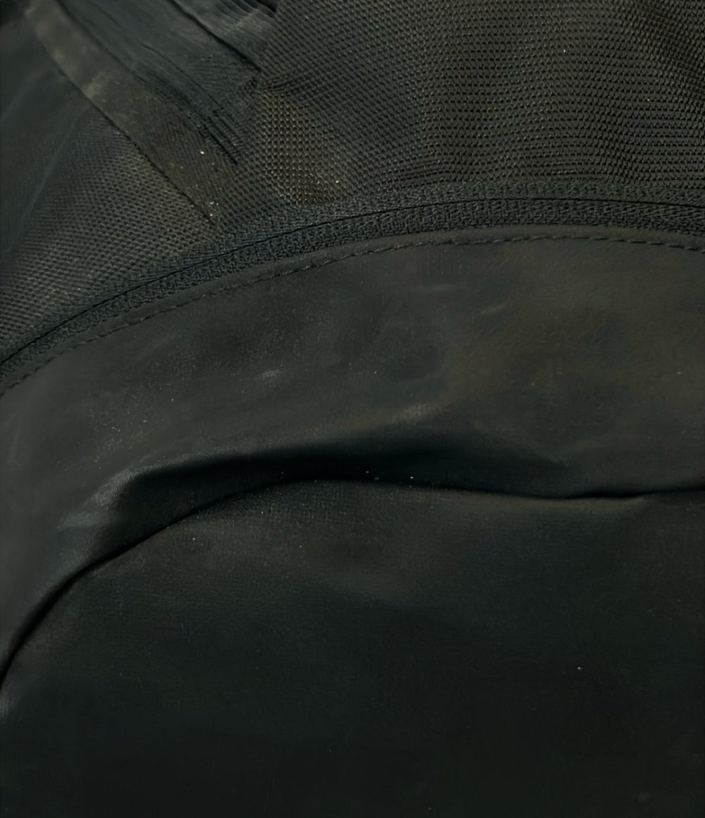 ALL BLACKS リュック メンズ オールブラックス
