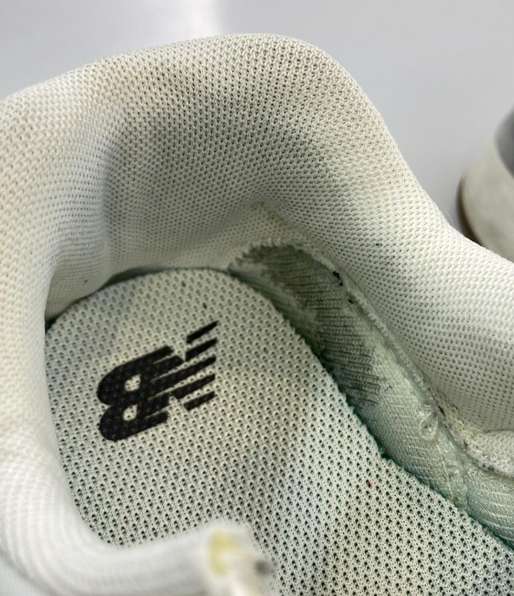 NEW BALANCE ローカットスニーカー 厚底 WL574ZQA レディース SIZE 23.5 (M) ニューバランス