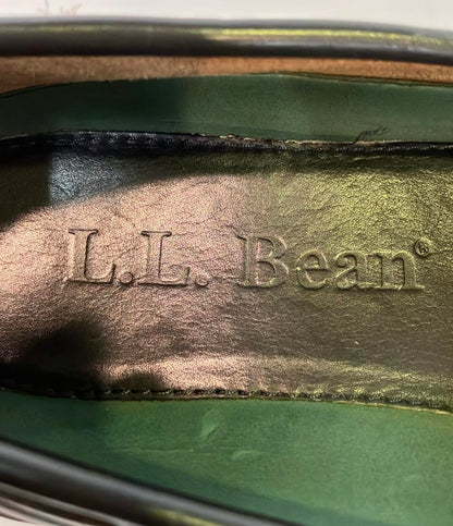 エルエルビーン ローファー メンズ SIZE 7 1/2 (S) L.L.Bean