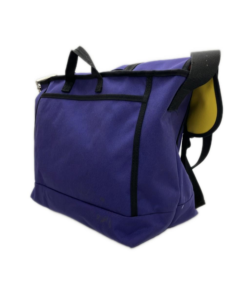 マンハッタンポーテージ ショルダーバッグ 斜め掛け BEAMS メンズ Manhattan Portage