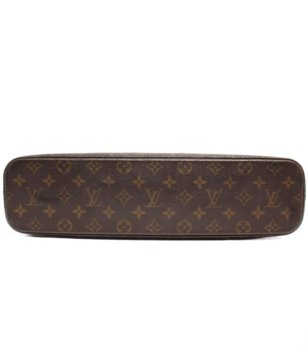 ルイ・ヴィトン トートバッグ 肩掛け ルコ モノグラム M51155 レディース LOUIS VUITTON