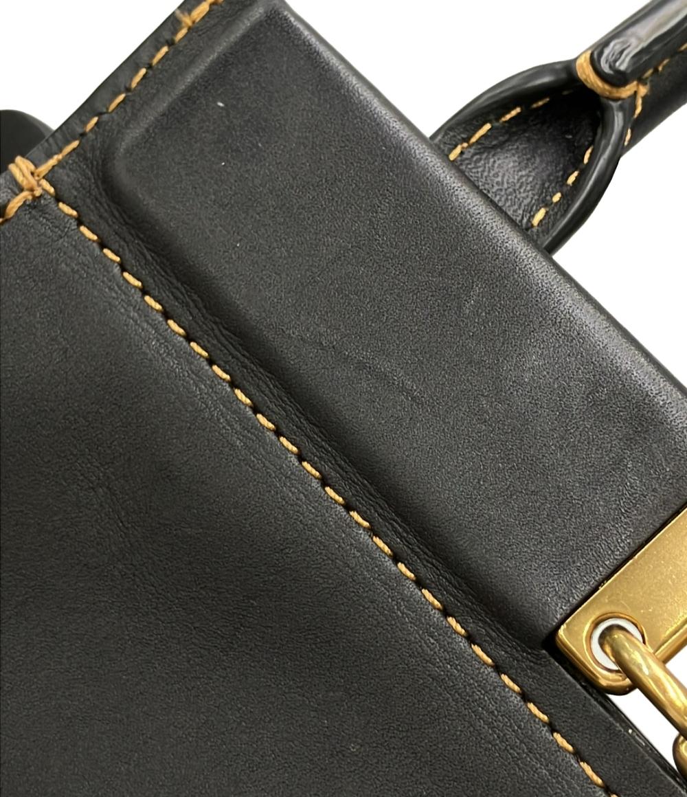 コーチ 2WAY ハンドバッグ ショルダーバッグ 斜め掛け トートバック トループ 78164 レディース COACH