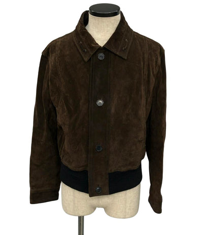 サンローラン レザージャケット 2022 704191 メンズ SIZE 48 (L) SAINT LAURENT