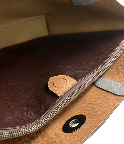 コーチ トートバッグ ウィロウ C0691 レディース COACH