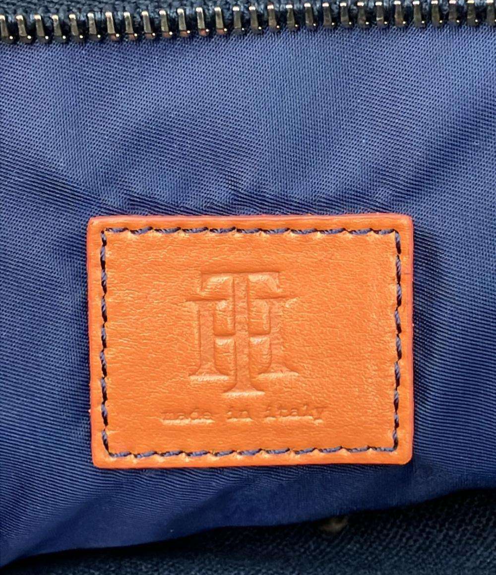 TOMMY HILFIGER トートバッグ ショルダーバッグ 肩掛け メンズ トミーヒルフィガー