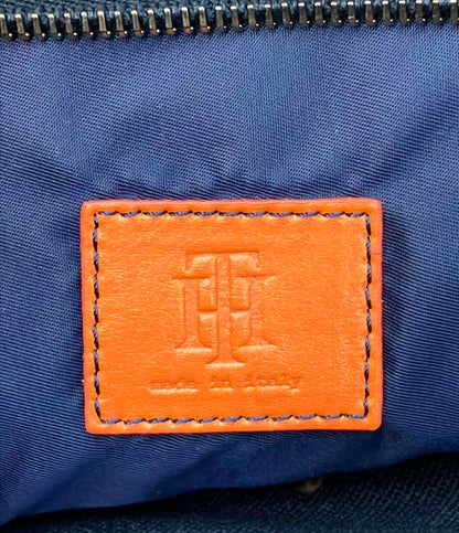 TOMMY HILFIGER トートバッグ ショルダーバッグ 肩掛け メンズ トミーヒルフィガー