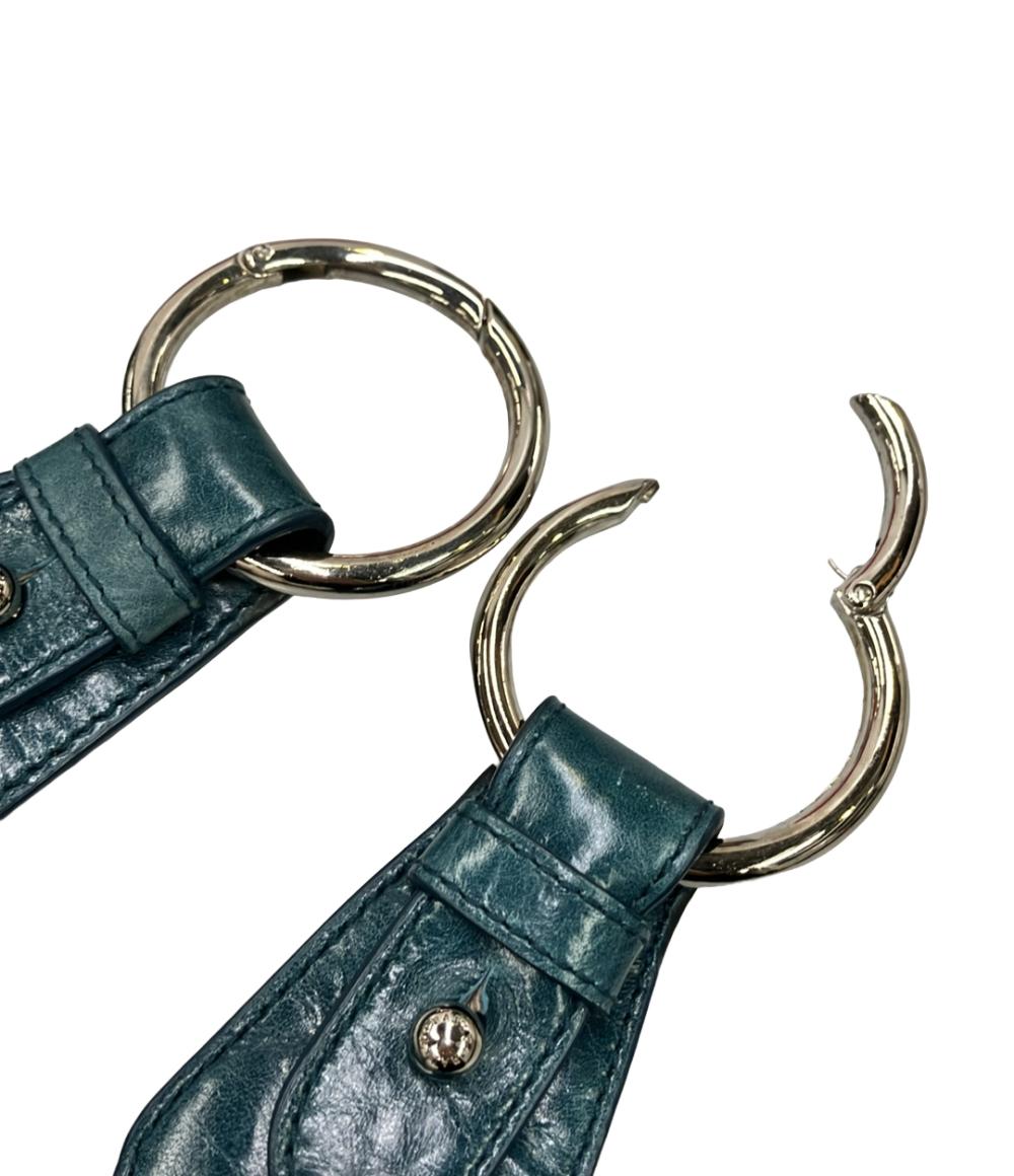 BALLY ショルダーバッグ 斜め掛け メンズ バリー