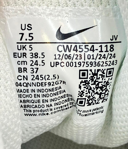 NIKE ローカットスニーカー ウィメンズ エア マックス SC CW4554-118 レディース SIZE 24.5 (L) ナイキ