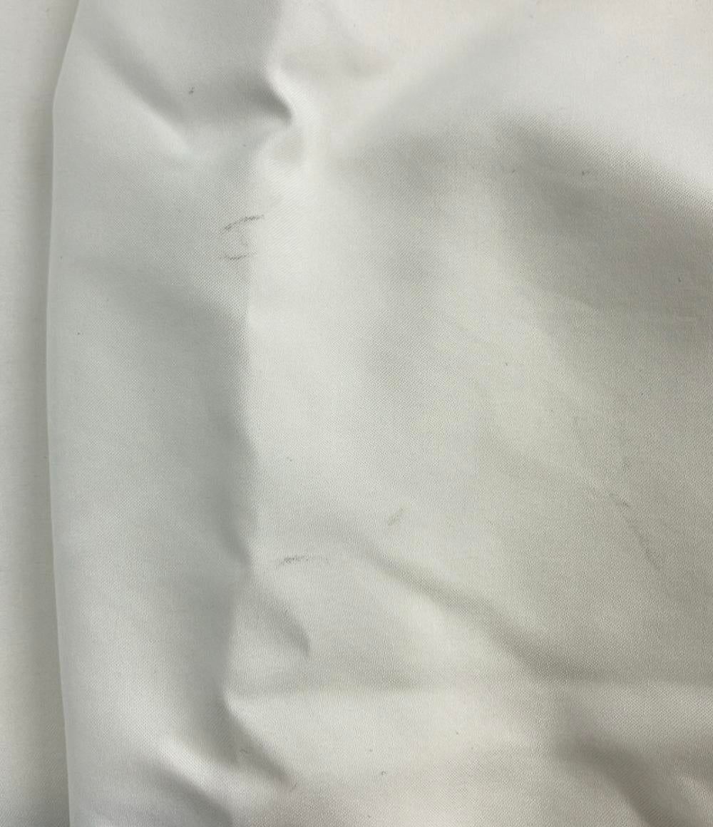 アディアム 長袖 ワンピース オープンショルダー パール 41193-AR00A05SI レディース SIZE 0 (XS) ADEAM