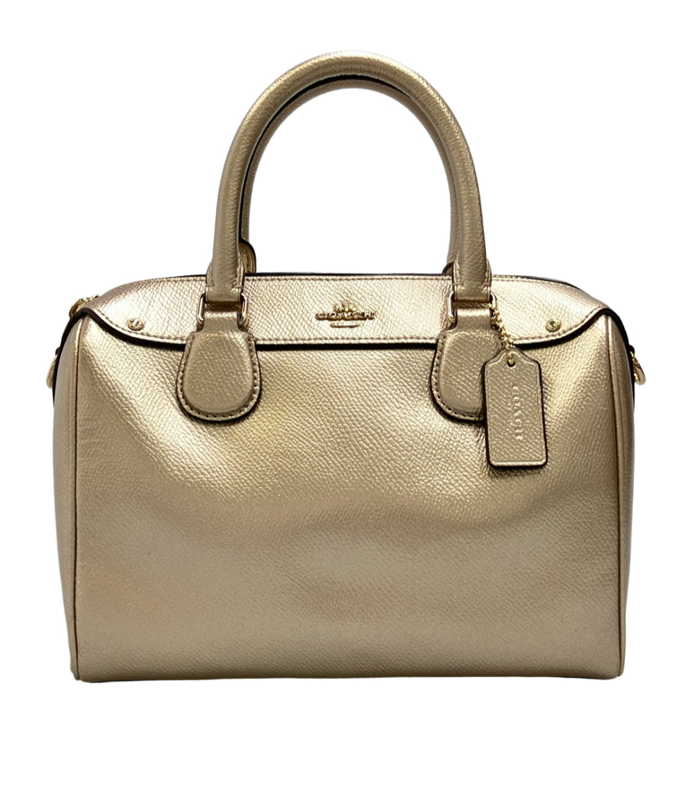 COACH ハンドバッグ レディース コーチ