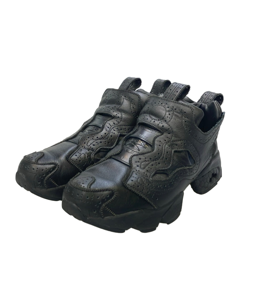 Reebok ローカットスニーカー INSTAPUMP FURY 94 100217033 メンズ レディース SIZE 25.5 リーボック