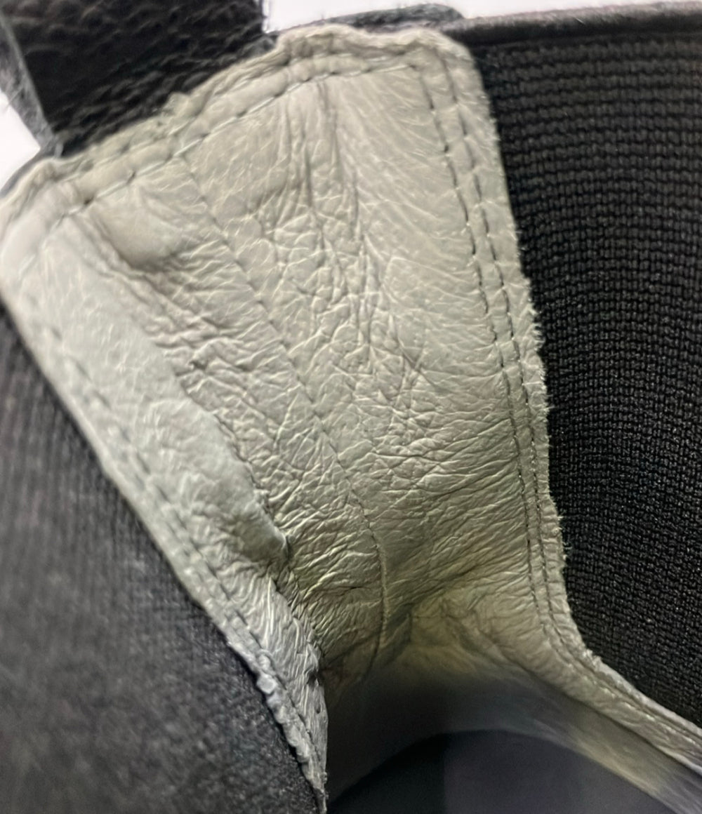 CONVERSE サイドゴアショートブーツ オールスター クップ エペ WR サイドゴア 38001570 メンズ SIZE 25.5 コンバース