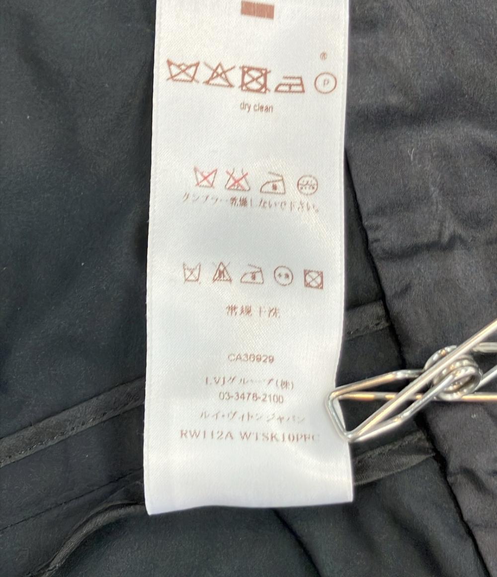 ルイ・ヴィトン スカート レディース SIZE 34 (S) LOUIS VUITTON