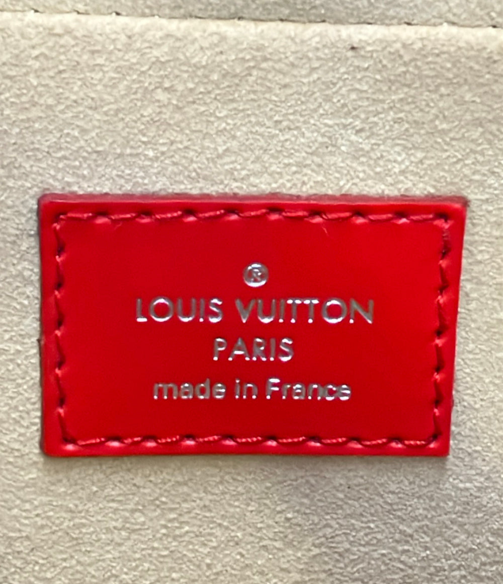 LOUIS VUITTON ハンドバッグ ドラPM モノグラム M40274 レディース ルイ・ヴィトン