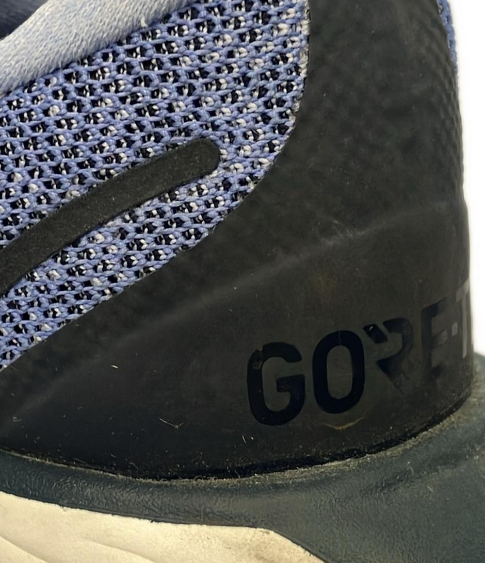 NIKE ローカットスニーカー モティバ ゴア-テックス HM0355-401 レディース SIZE 24.5 (L) ナイキ