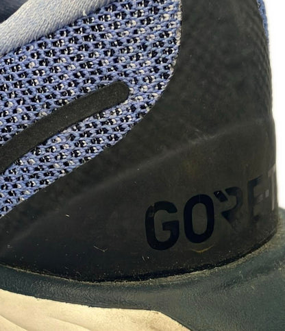 NIKE ローカットスニーカー モティバ ゴア-テックス HM0355-401 レディース SIZE 24.5 (L) ナイキ