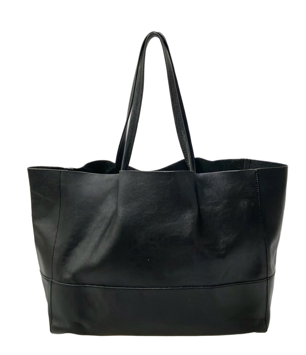 BARNEYS NEWYORK トートバッグ レザー レディース バーニーズニューヨーク