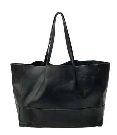 BARNEYS NEWYORK トートバッグ レザー レディース バーニーズニューヨーク