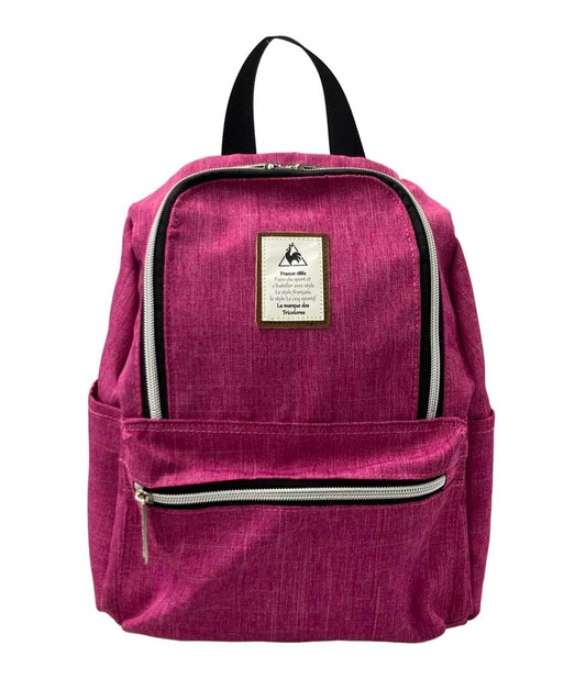 美品 le coq sportif リュック レディース ルコックスポルティフ