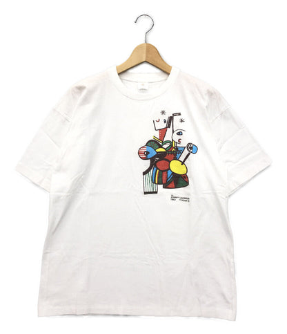 半袖Tシャツ ジョンマクラフリントリオ92年ツアー      メンズ SIZE L (L) HUSTLER