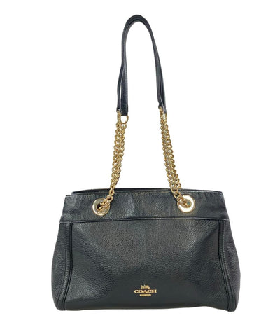 COACH ショルダーバッグ 肩掛け トートバッグ F37796 レディース コーチ