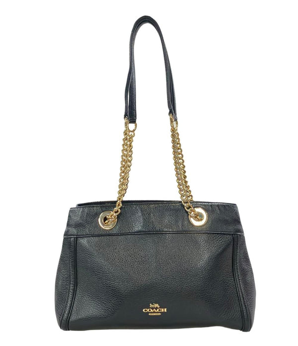 COACH ショルダーバッグ 肩掛け トートバッグ F37796 レディース