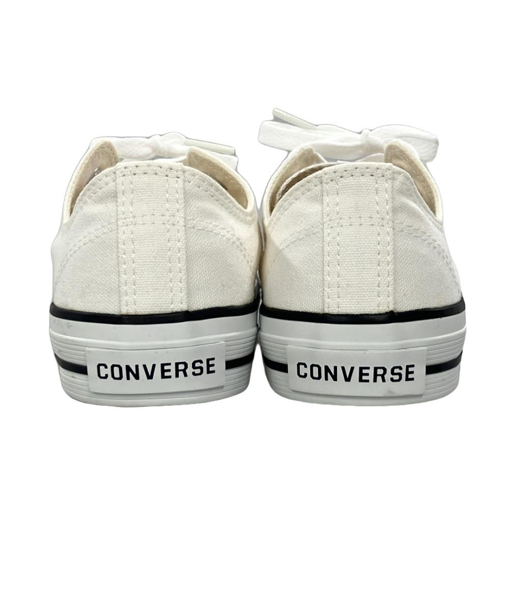 コンバース ローカットスニーカー NEXTAR110 OX 32765140 レディース SIZE 23 (M) CONVERSE