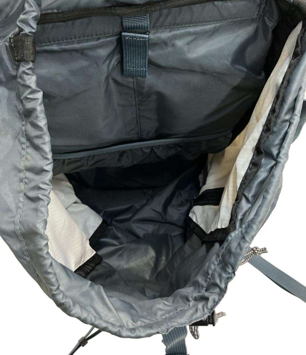 カリマー リュック ridge SL 30 メンズ Karrimor