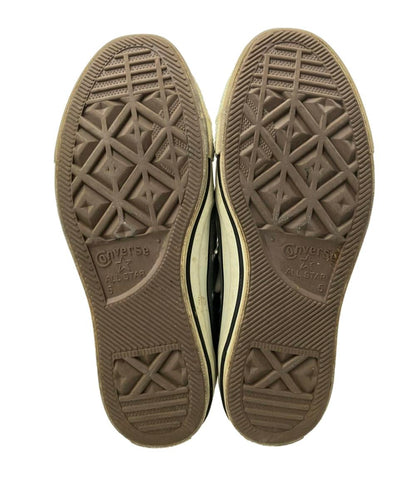 訳あり コンバース ローカットスニーカー 1C989 レディース SIZE 24 (L) CONVERSE