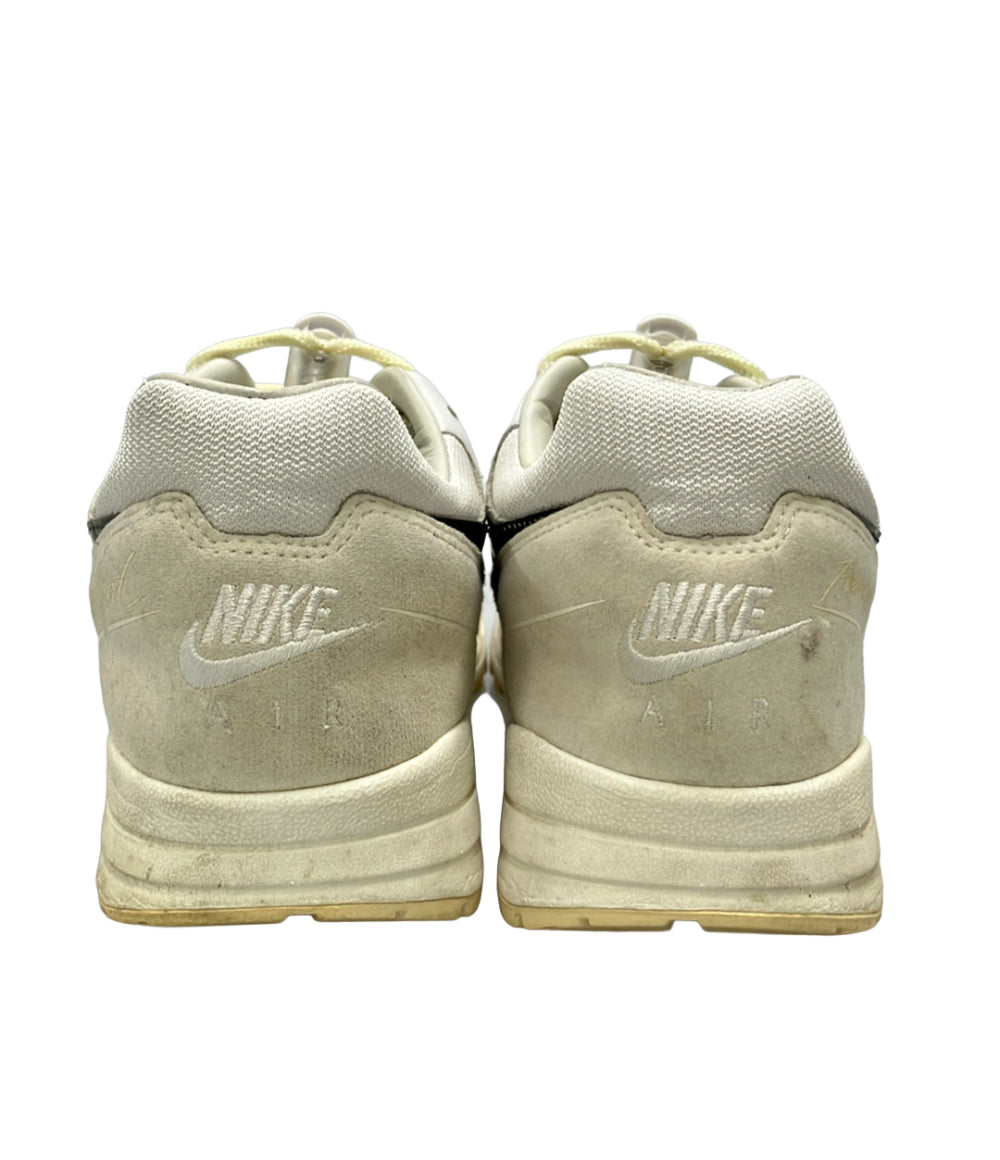 NIKE Fear of God ローカットスニーカー エアスカイロン2 BQ2752-100 メンズ SIZE 27.0 ナイキ フィアオブゴッド