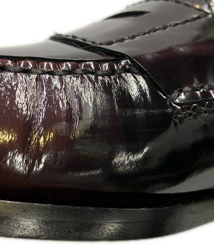COLE HAAN コインローファー ピンチ ペニー 03504 メンズ SIZE 9 1/2 コールハーン