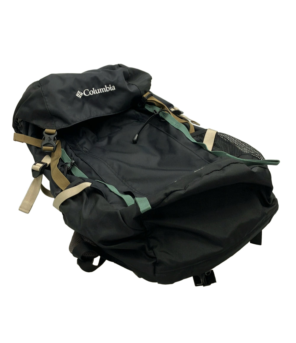 美品 Columbia リュック バックパック ザック バークマウンテン32 Burke Mountain 32 メンズ レディース コロンビア