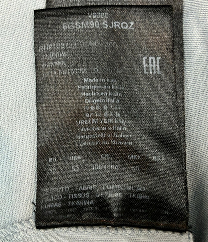 GIORGIO ARMANI 半袖Tシャツ メンズ SIZE 50 (XL) ジョルジオアルマーニ