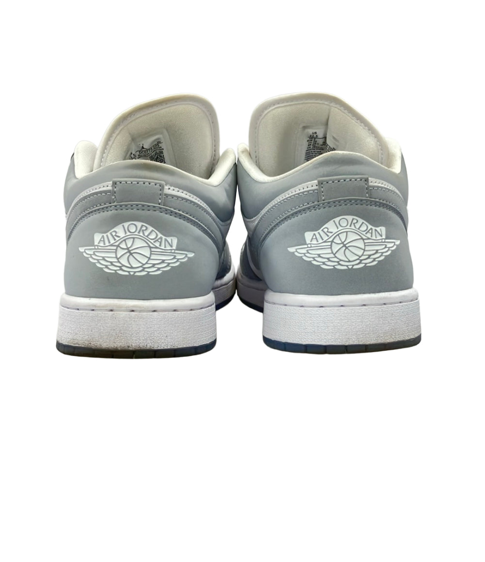NIKE ローカットスニーカー WMNS AIR JORDAN 1 LOW DC0774-105 レディース SIZE 28.5 (XL) ナイキ