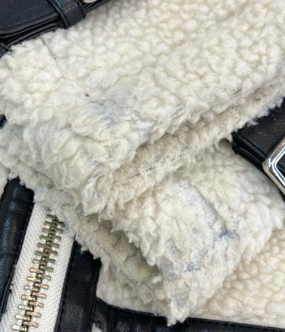 furfur ボアジャケット レディース SIZE ONE SIZE ファーファー