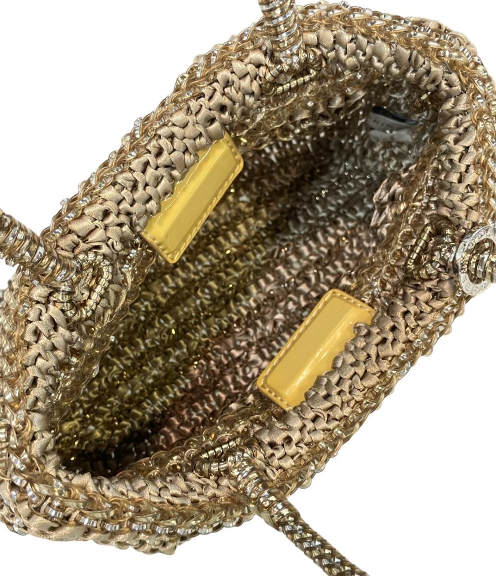 アンテプリマ 2WAY ハンドバッグ ショルダーバッグ 斜め掛け レディース ANTEPRIMA