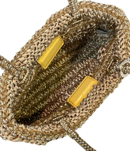 アンテプリマ 2WAY ハンドバッグ ショルダーバッグ 斜め掛け レディース ANTEPRIMA