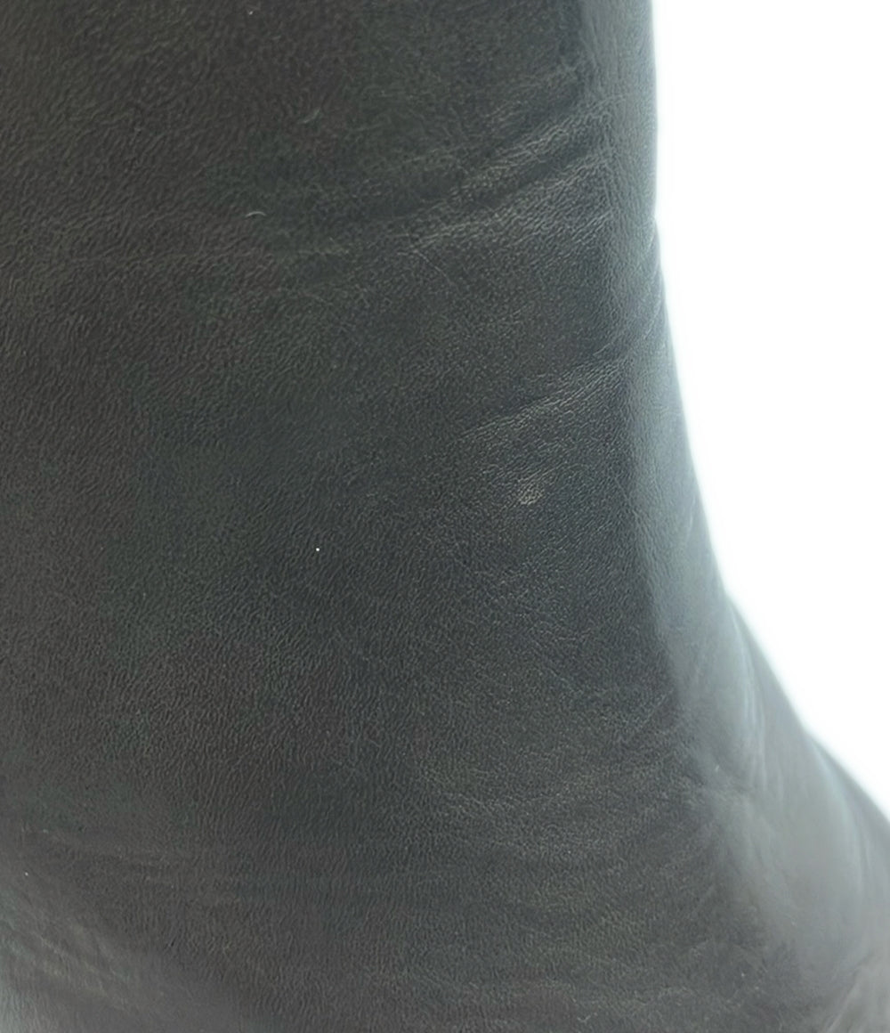 REGAL サイドゴアショートブーツ レディース SIZE 23 1/2 (M) リーガル