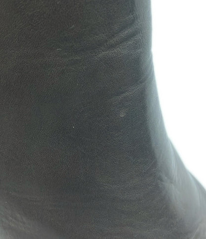 REGAL サイドゴアショートブーツ レディース SIZE 23 1/2 (M) リーガル
