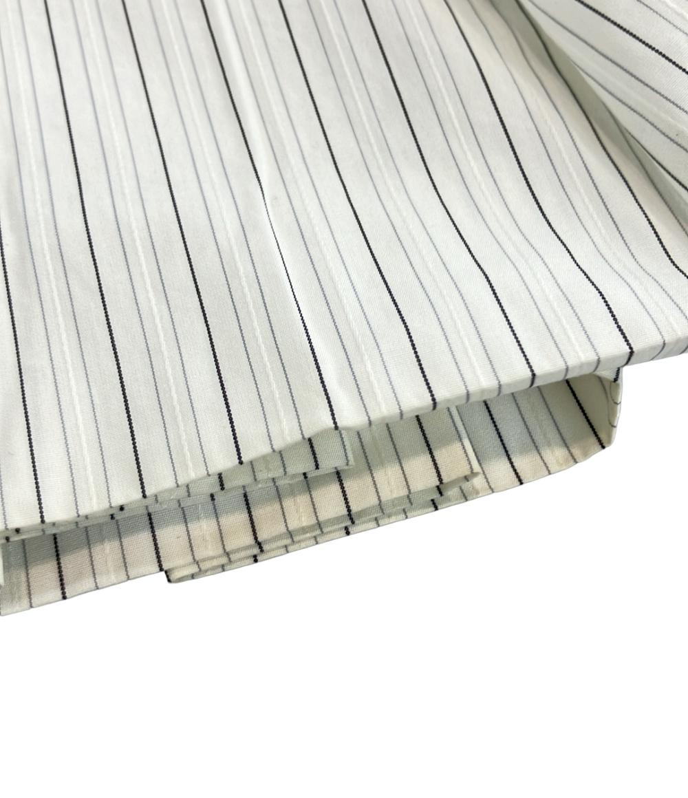 シャネル フレアスカート ココマーク レディース SIZE 36 (M) CHANEL