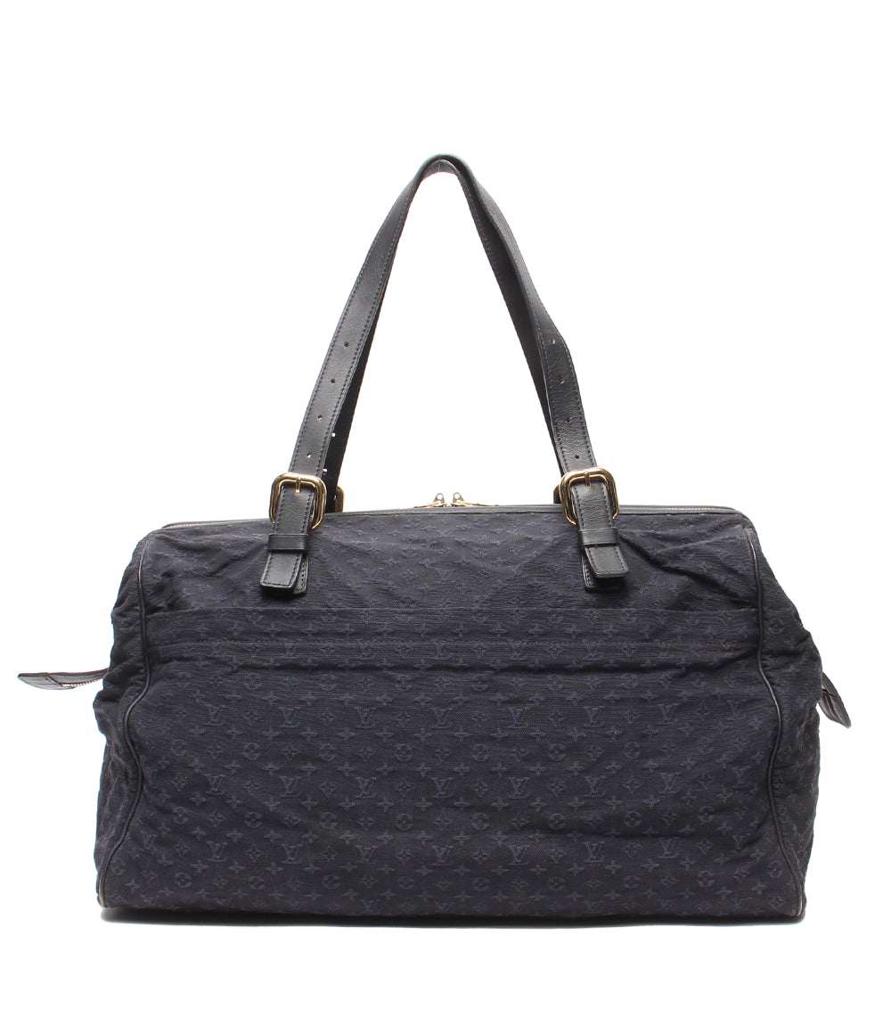 LOUIS VUITTON ボストンバッグ ルイーズ モノグラムミニ M42321 メンズ ルイ・ヴィトン