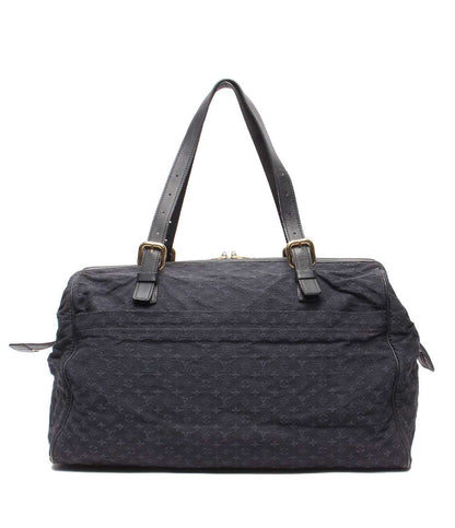 LOUIS VUITTON ボストンバッグ ルイーズ モノグラムミニ M42321 メンズ ルイ・ヴィトン