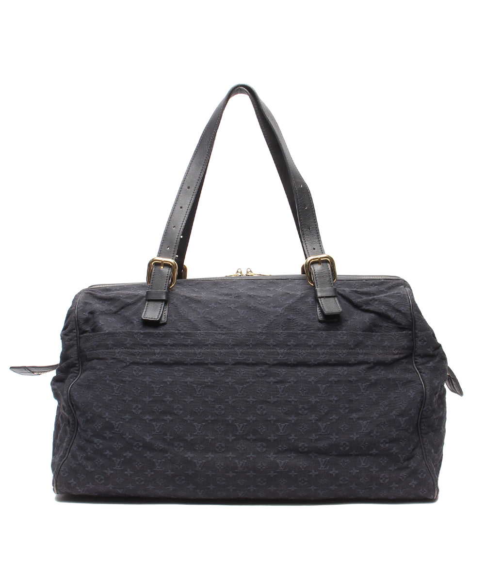LOUIS VUITTON ボストンバッグ ルイーズ モノグラムミニ M42321 メンズ ルイ・ヴィトン